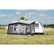 Isabella Magnum Etna 340 Caravan Porch Awning - In Stock