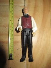 Doctor Who Professor Yana figure from Utopia ...