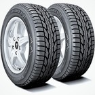 2 Tires 215/60R16 Firestone Winterforce 2 (Studdable) Snow 95S | eBay