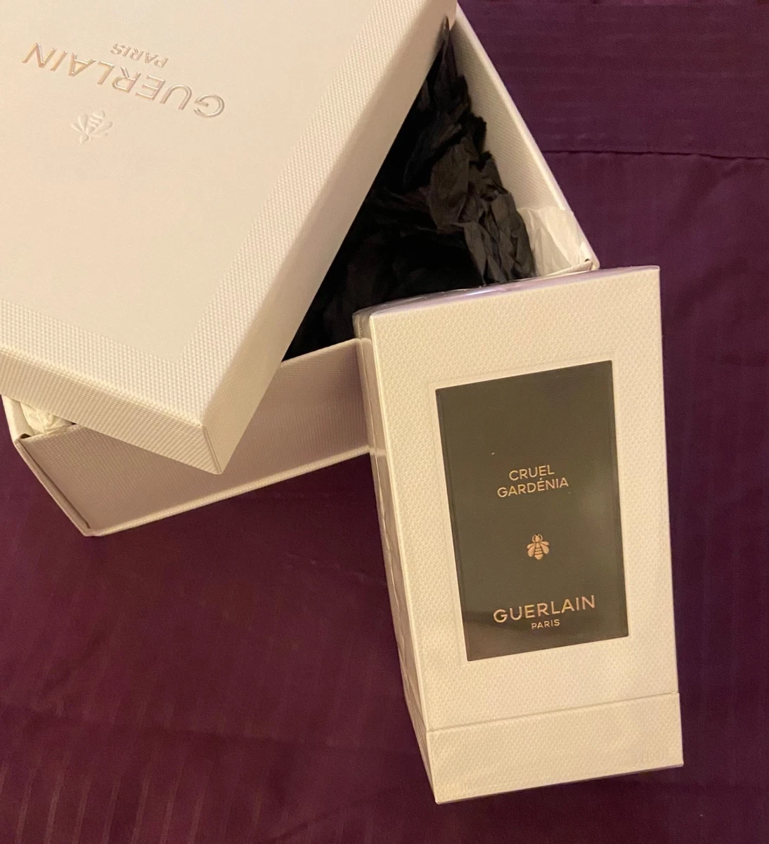 Guerlain Gardenia Fragrances for sale | eBay