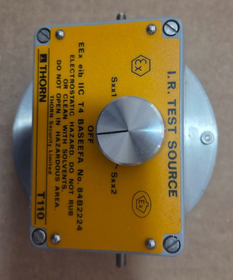THORN T110 IR TEST SOURCE - PLEASE READ DESCRIPTION