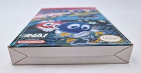 Adventures of Lolo 3 - Nintendo NES - Complet - NTSC-US USA - Tr&egrave;s Bon Etat