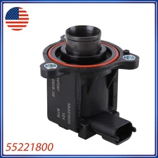 Charger Diverter Valve For Jeep Renegade Dodge Dart Fiat 500 124 Spider 55221800