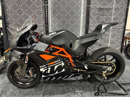 KTM: Other