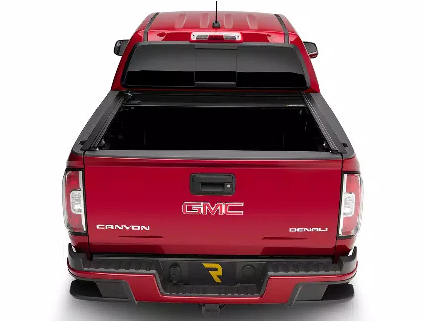 Retrax PRO MX Retractable Tonneau Fits 2017-2024 Ford F250/F350/F450 8' Bed Foto 4 de 4