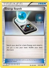 Energy Search (128)