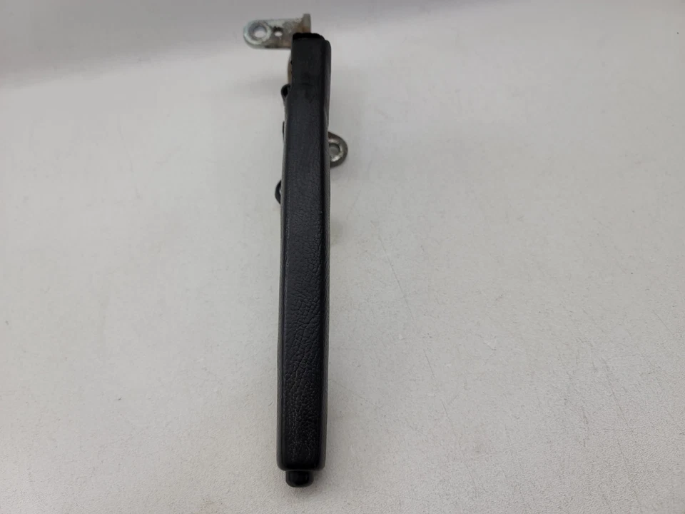 1984-1985 Toyota Celica Supra alavanca de puxar freio de emergência preta - Imagem 3 de 4