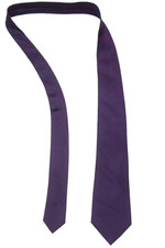 5   NEW CALVIN KLEIN  MEN'S TIE 46  SILK 54 POLYESTER MADE IN CHINA