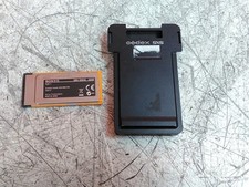Codex CDX-3790 SXS Card Adapter w/ Sony SBS-32G1A 32GB SXS Card