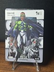 2026 Bo Jackson Battle Arena Canine mix-638 Steel Foil