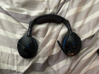 Turtle Beach Gaming Headphones