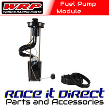 WRP Kraftstoffpumpenmodul f&uuml;r Can Am Maverick X3 Max Turbo RR XDS 2020-2022 Full Kit
