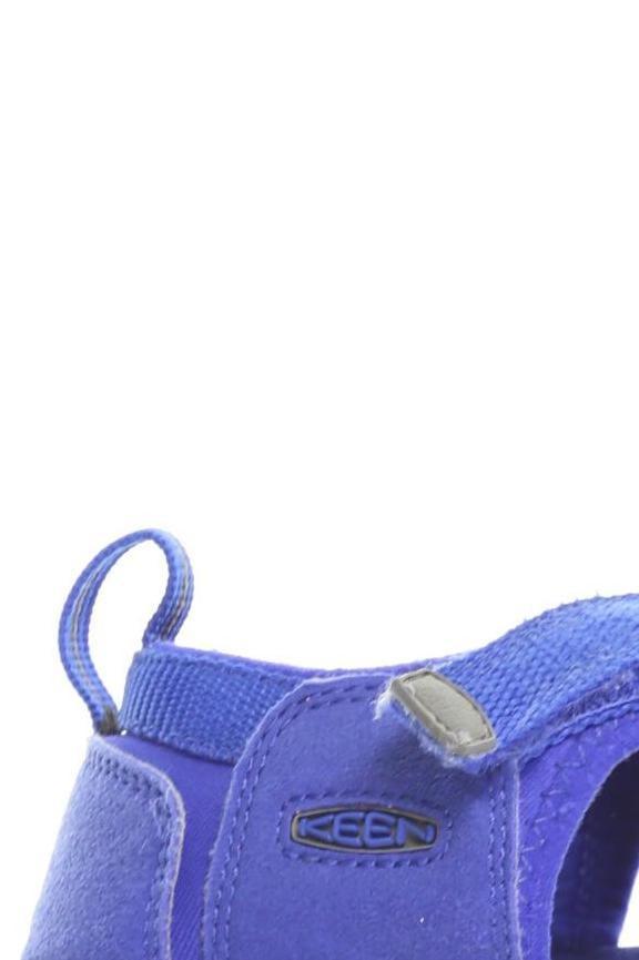 Keen scarpa da bambino ragazzo sneaker sandalo scarpa bassa taglia EU 35 blu #apow05h