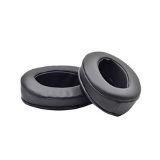 1Pair Soft Foam Practical Ear Pads Cushion For Brainwavz HM5 HM 5 Headphones