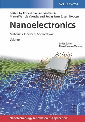 Nanoelectronics: Materials, Devices, Applications Buch Wiley-VCH