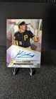 2025 Bowman's Best Konnor Griffin Auto Best of 2025 On Card Pirates🔥
