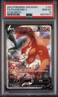 PSA 10 GEM MINT Charizard V Star Birth Full Art JPN 2022 Pokemon SWSH 103/100