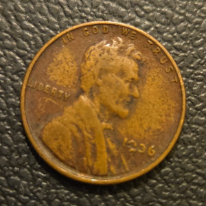 1936 Lincoln Wheat Small Cent BN Business Strike Philadelphia KM#132