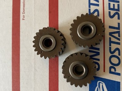 Planetary Gear Set For DeWALT DCF900 20V Impact Wrench 1/2  (C22)