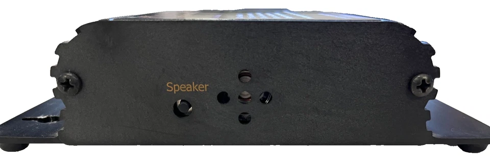 Captive Audience USB 1200 MUSIC ON HOLD SYSTEM - Image 4 of 4