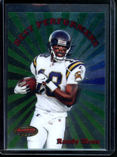 Randy Moss Rookie Cards and Autographed Memorabilia Guide 46