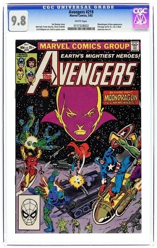 Comic Image