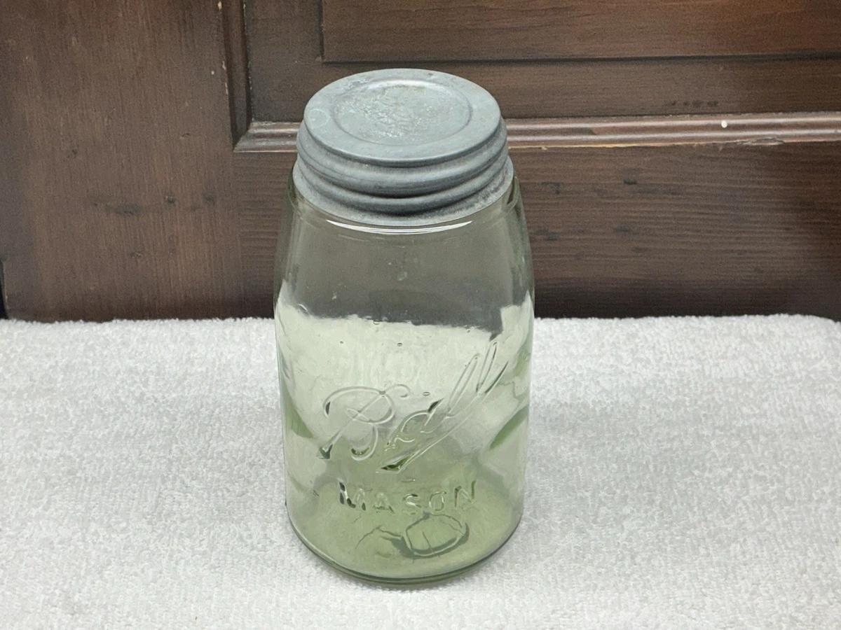 Canning Fruit Jar In Collectible Jars 1900-Now for sale | eBay