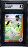 2021 Topps Big League Miguel Cabrera Black Foil 4/15   (NOT 115)