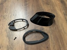 Retroviseur droit (ou coque) Porsche PANAMERA
