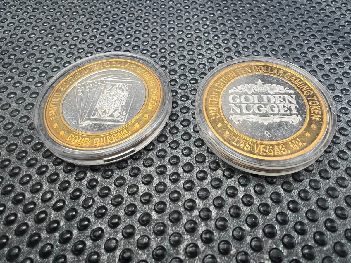 25+ Gaming Token 10 for sale | Updated Oct 2026