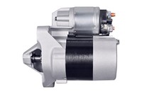 Hella Starter Passend F?R Nissan