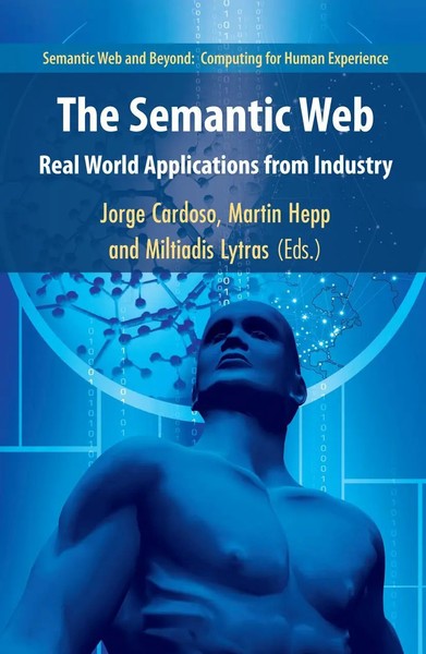 Jorge Cardoso (U. A.) | The Semantic Web | Taschenbuch | Englisch (2010) | Xx-image