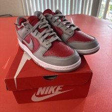Nike Dunk Low Varsity Red for Sale | Authenticity Guaranteed Nike Dunk Low Varsity Red for Sale | Authenticity Guaranteed