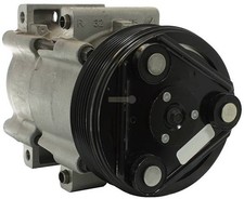 Klimakompressor 1406033 Neu Original SANDEN für ** Ford-Volvo-Saab