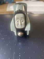 2009 Thomas  Friends Wooden Railway Spencer Learning Curve Brand Inc.