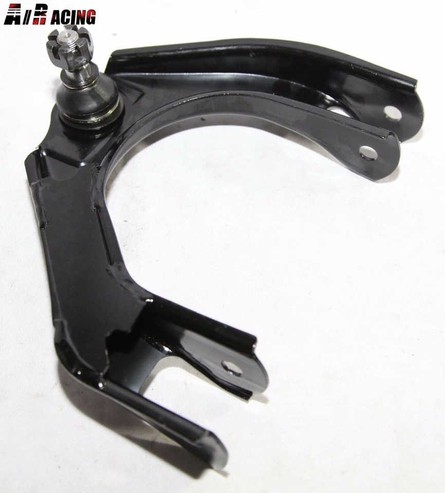 EMUSA Negro para 95-00 Chrysler Cirrus Delantero LH Lado del Conductor Brazos de Control Superior Foto 3 de 4