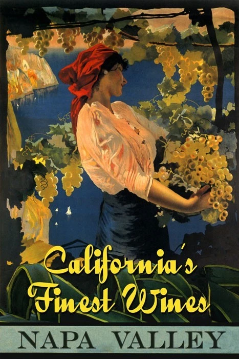 Napa Poster for sale | eBay