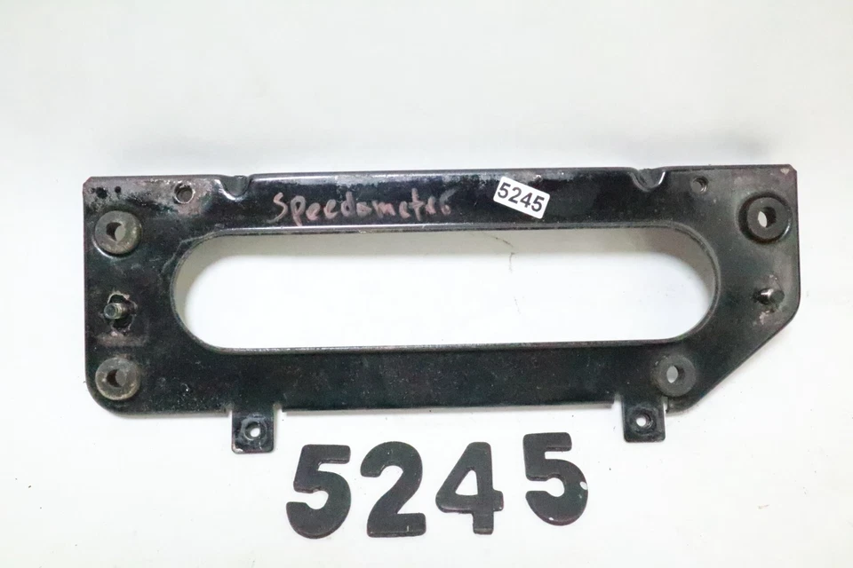 Kawasaki Voyager XII ZG1200 1986-2003 calibre montaje velocímetro soporte medidor Foto 2 de 4