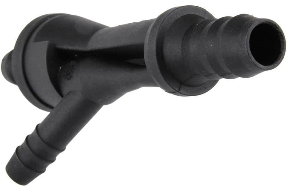 Válvula de control de vacío para Volkswagen Jetta 2000-2005 URO 2001 2002 2003 2004 2005 Foto 3 de 4