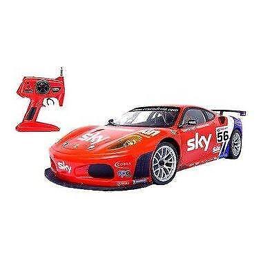 MJX 1:10 Ferrari Full Function remote controll f430gt | eBay MJX 1:10 Ferrari Full Function remote controll f430gt | eBay