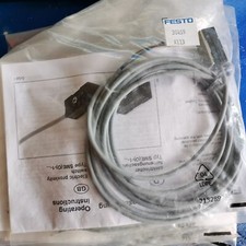 FESTO SMEO-1-LED-24-B 30459 1PC New Proximity Switch Free Shipping