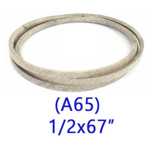 Hergestellt Mit Kevlar Rasenmähergürtel Ist Geeig Produktbild-Vorschau 7