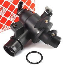 Thermostat Mercedes 207