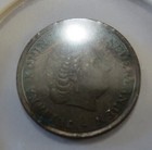 Netherlands 1966   1 Cent Coin — photo 2
