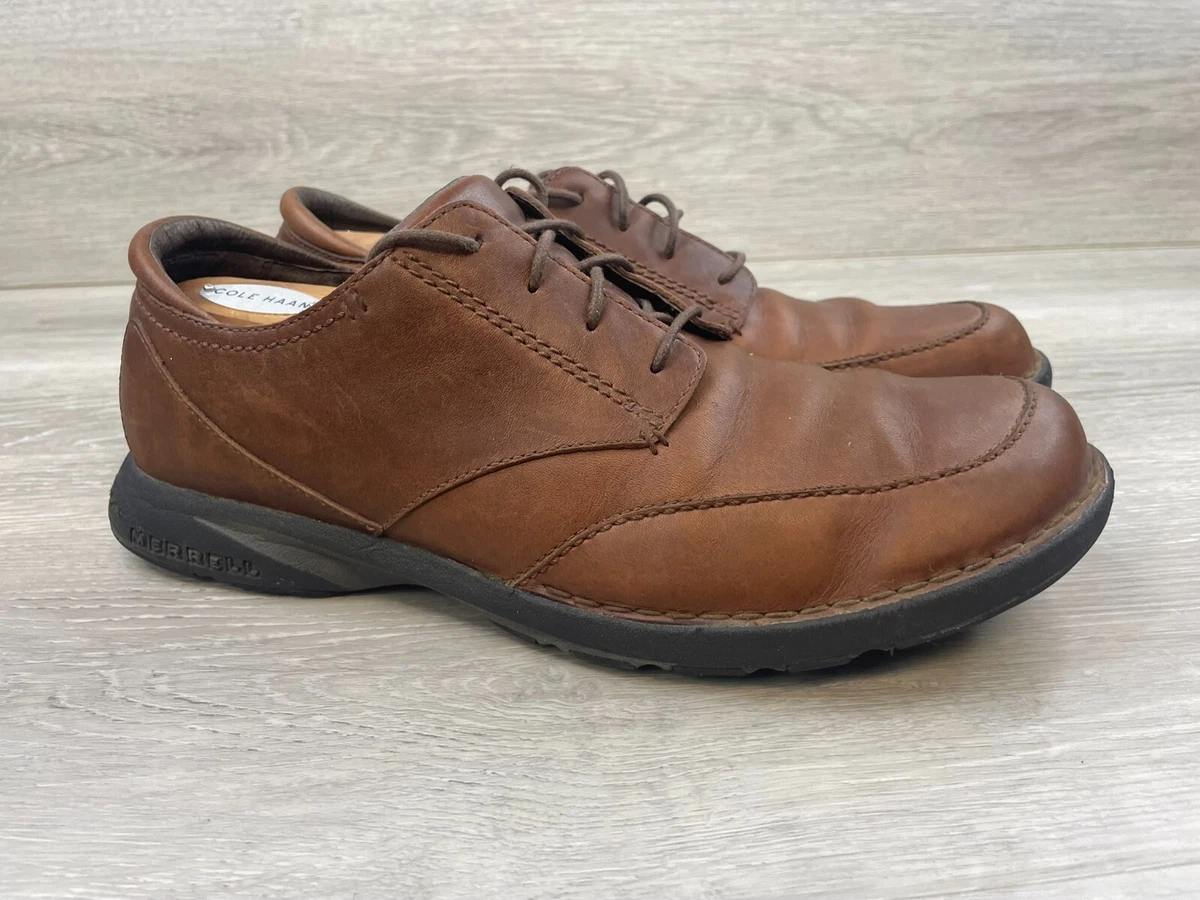 Merrell Red Casual Shoes for Men for sale | eBay display picture 1