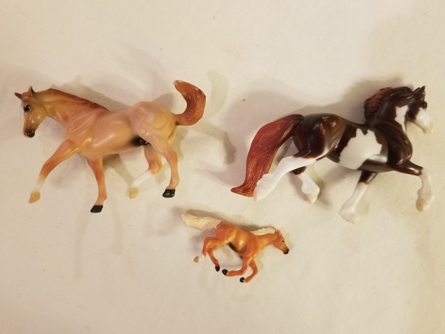 breyer horses ebay