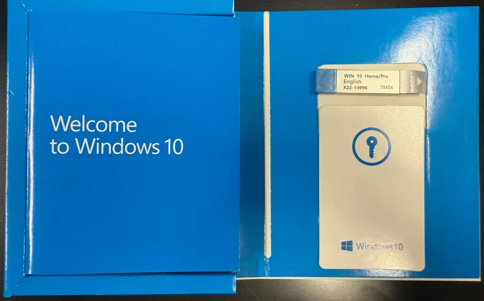 Microsoft Windows 10 Home USB Flash Drive - Image 3 of 4