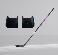 Wandhalterung für Eishockeyschläger | Hocke...