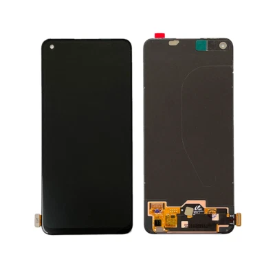 Oppo Find X5 Lite OLED LCD Display & Touch Digitizer CPH2371 Replacement Screen