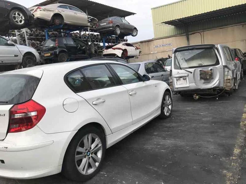 6968743 Condensador/Radiador Aire Acondicionado para BMW SERIE 1 BERLIN 3045647 - Imagen 5 de 12